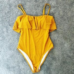 Cupshe one piece swimsuit